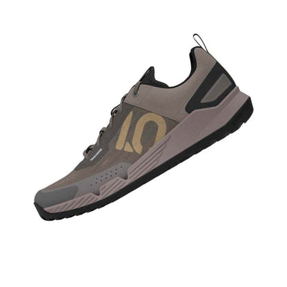 Sapatilhas BTT ADIDAS FIVE TEN TRAILCROSS LT Mulher Cinzento/Bege