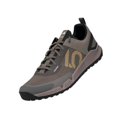 Sapatilhas BTT ADIDAS FIVE TEN TRAILCROSS LT Mulher Cinzento/Bege