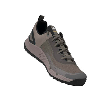 Sapatilhas BTT ADIDAS FIVE TEN TRAILCROSS LT Mulher Cinzento/Bege