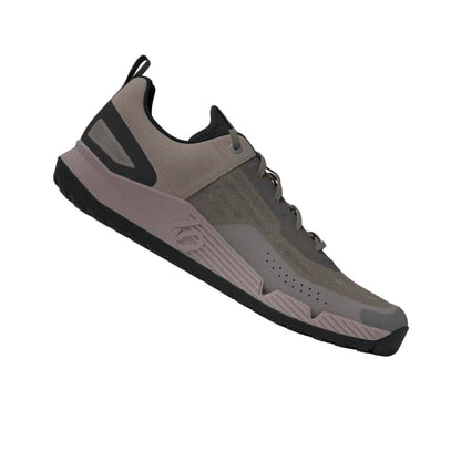 Sapatilhas BTT ADIDAS FIVE TEN TRAILCROSS LT Mulher Cinzento/Bege