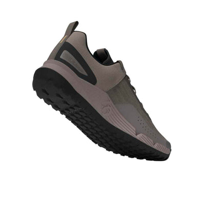 Sapatilhas BTT ADIDAS FIVE TEN TRAILCROSS LT Mulher Cinzento/Bege