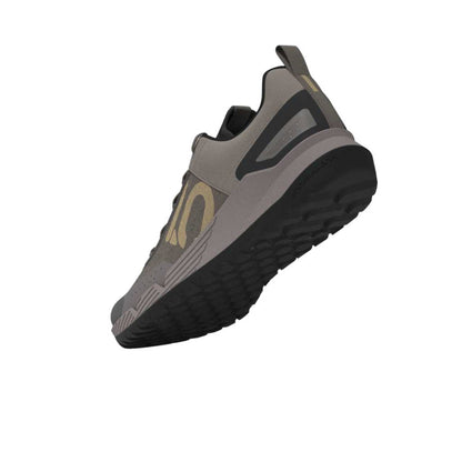 Sapatilhas BTT ADIDAS FIVE TEN TRAILCROSS LT Mulher Cinzento/Bege