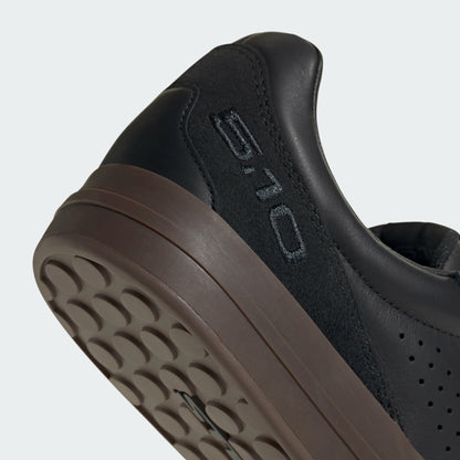 Sapatilhas MTB ADIDAS FIVE TEN SLEUTH DLX 2 Preto/Castanho