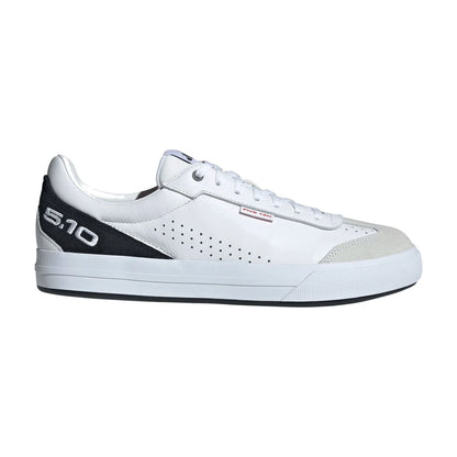Sapatos de BTT ADIDAS FIVE TEN SLEUTH DLX 2 brancos/pretos