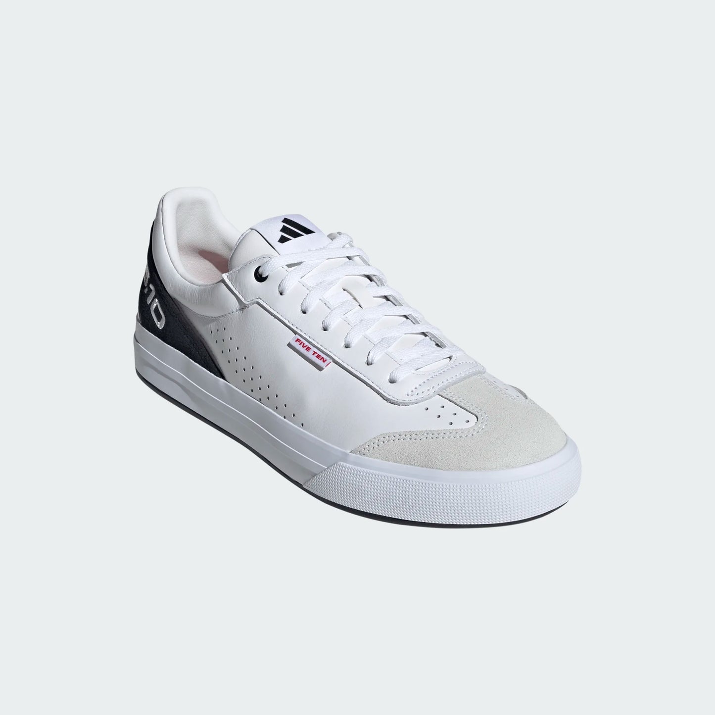 ADIDAS FIVE TEN SLEUTH DLX 2 Sapatos MTB Branco/Preto