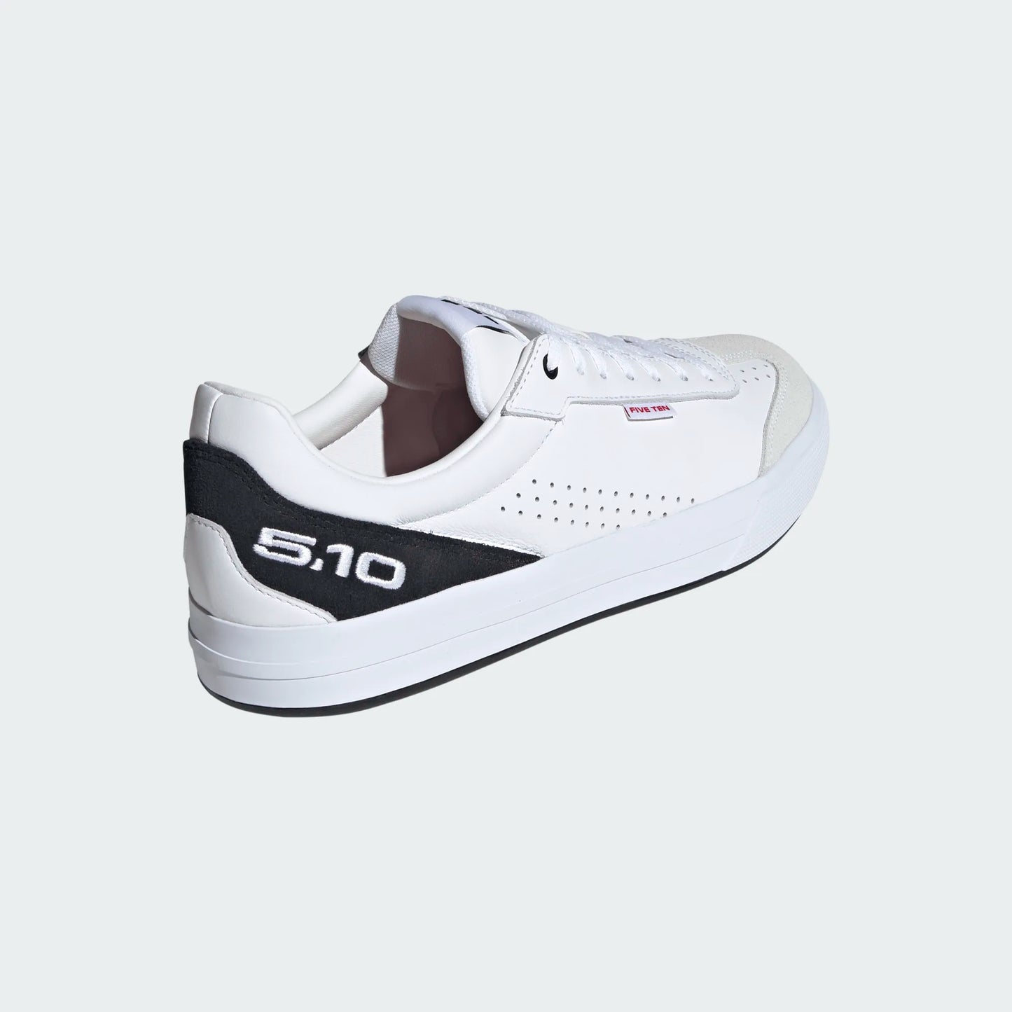 ADIDAS FIVE TEN SLEUTH DLX 2 Sapatos MTB Branco/Preto