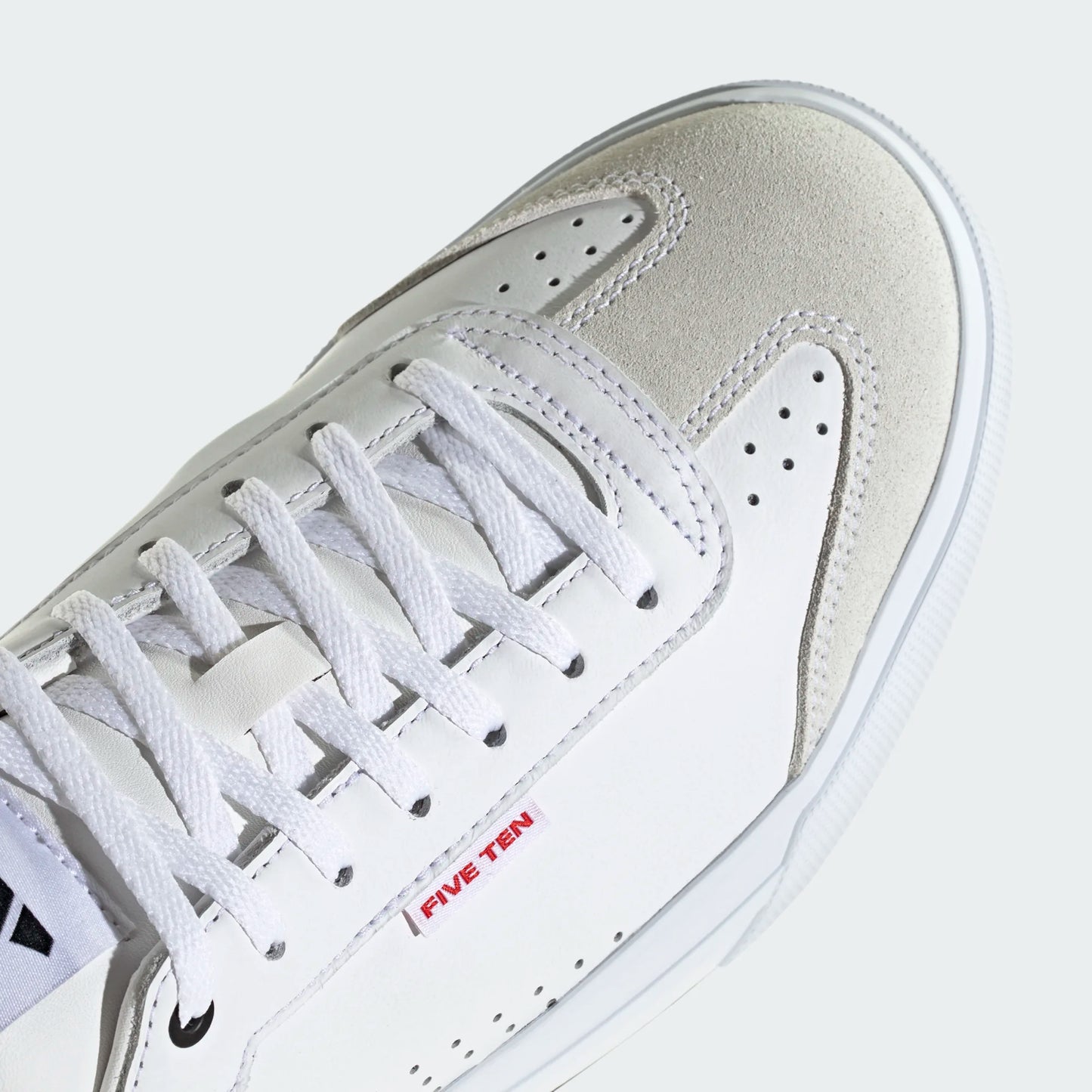 ADIDAS FIVE TEN SLEUTH DLX 2 Sapatos MTB Branco/Preto