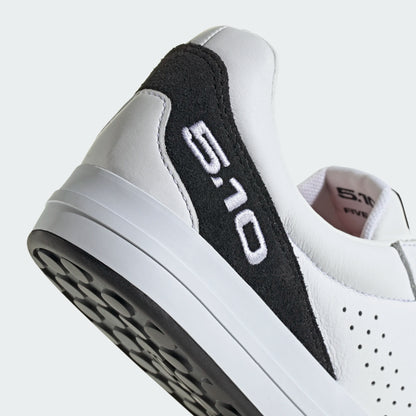 Sapatilhas BTT ADIDAS FIVE TEN SLEUTH DLX 2 Branco/Preto