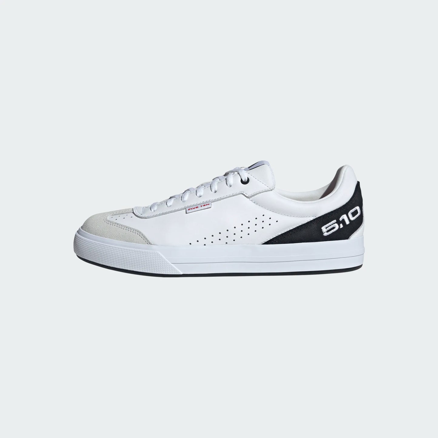 ADIDAS FIVE TEN SLEUTH DLX 2 Sapatos MTB Branco/Preto