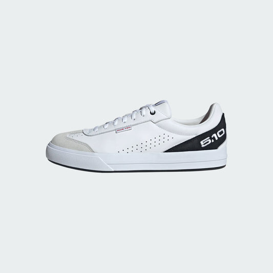 ADIDAS FIVE TEN SLEUTH DLX 2 Sapatos MTB Branco/Preto