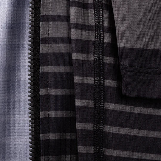 Camisola de manga curta LEATT MTB ENDURANCE 3.0 para mulher Preto