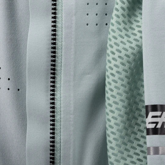 Camisola de manga curta LEATT MTB ENDURANCE 5.0 CARGO para mulher Verde