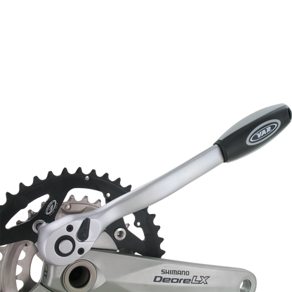 Maleta de Chaves de Roquete VAR DV-11900 (42 Peças)