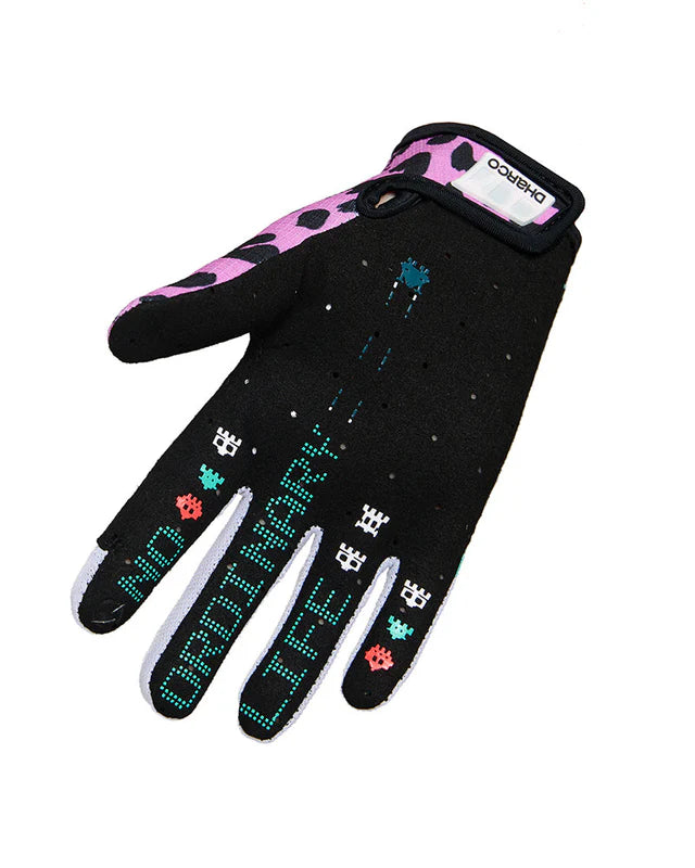 Luva DHARCO GRAVITY JINX Junior Multi