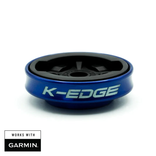 Suporte de haste para Garmin K-EDGE GRAVITY GPS