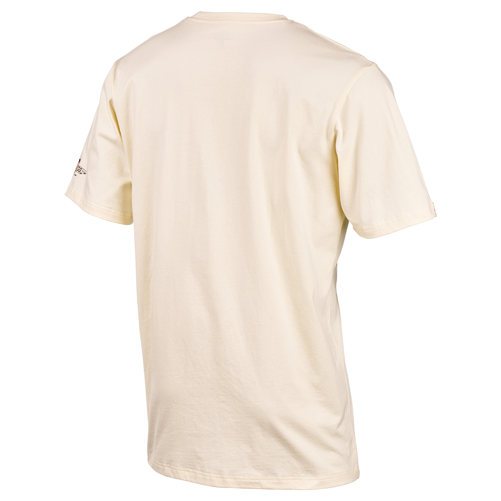 T-Shirt O'NEAL RB Kini Red Bull 1.0 Bege