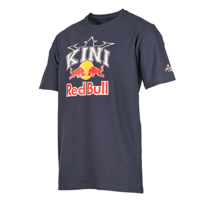T-Shirt O'NEAL LG Kini Red Bull 1.0 Azul