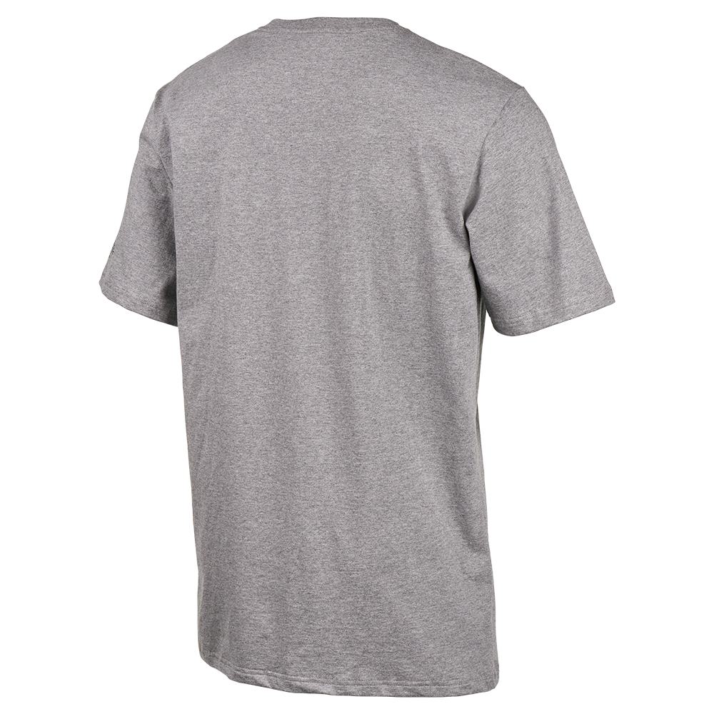 T-Shirt O'NEAL PT Kini Red Bull 1.0 Cinzento