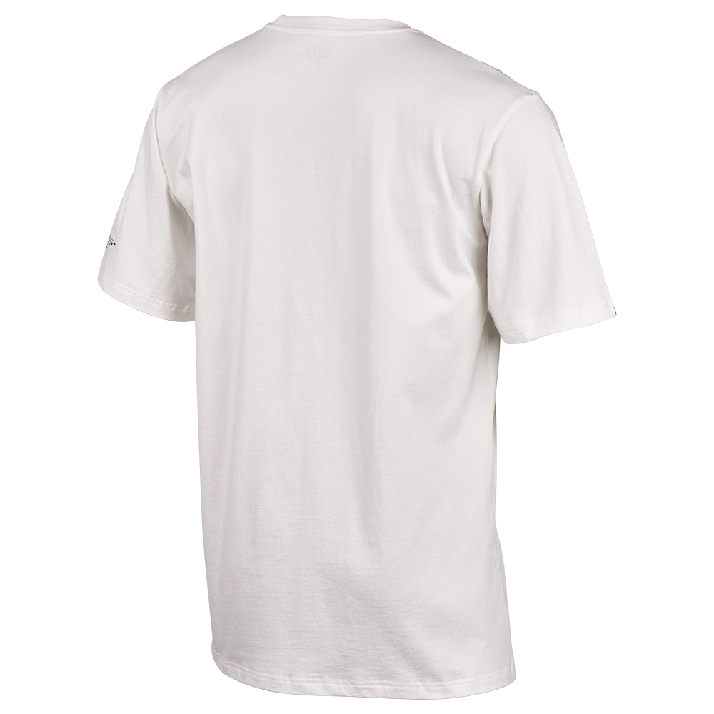 T-Shirt O'NEAL SP Kini Red Bull 1.0 Branco