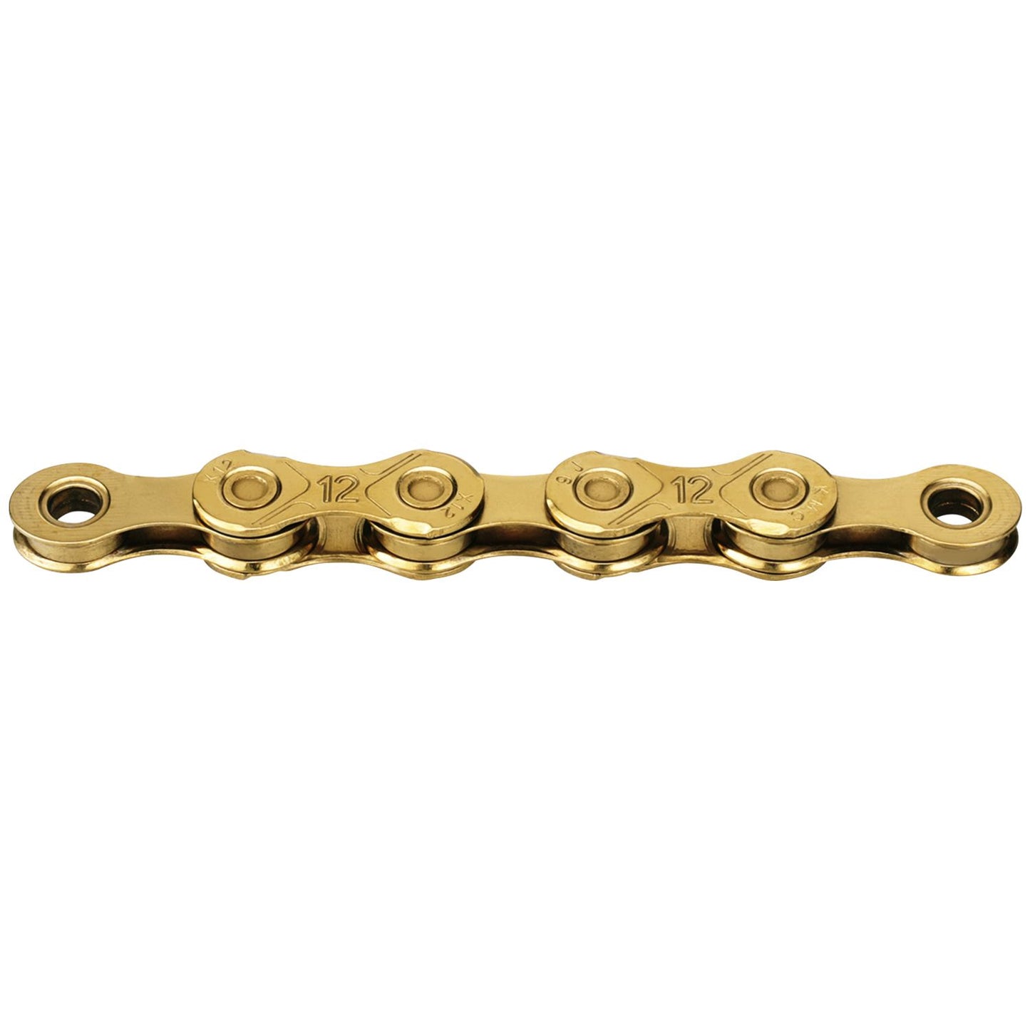 Corrente de 12 V KMC X12 Waxed Or