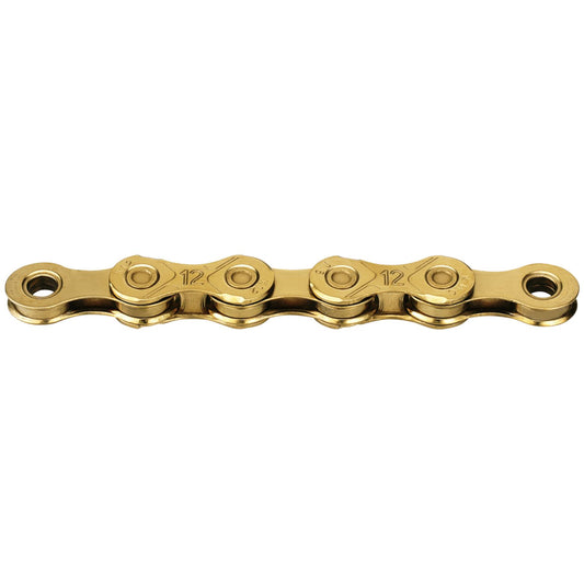 Corrente de 12 V KMC X12 Waxed Or