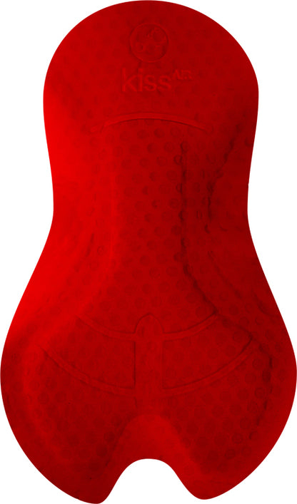 Culote Comprido com Suspensórios CASTELLI POLARE 4 Preto