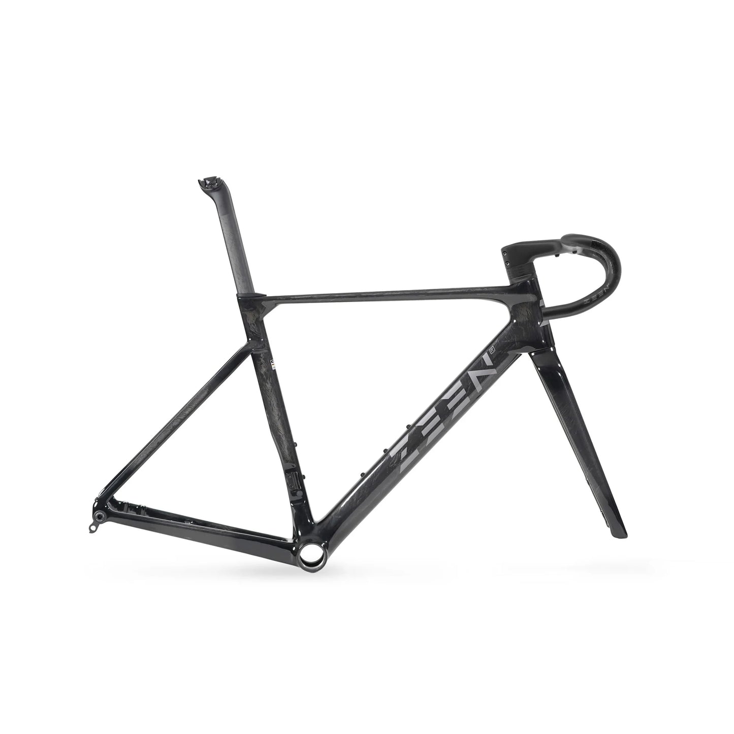 Conjunto de Quadro ZEEN ICON + Guiador ZEEN ROAD COMBO