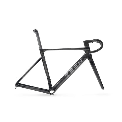 Kit Quadro ZEEN ICON+Guiador ZEEN ROAD COMBO
