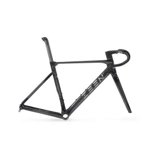 Kit Quadro ZEEN ICON+Guiador ZEEN ROAD COMBO