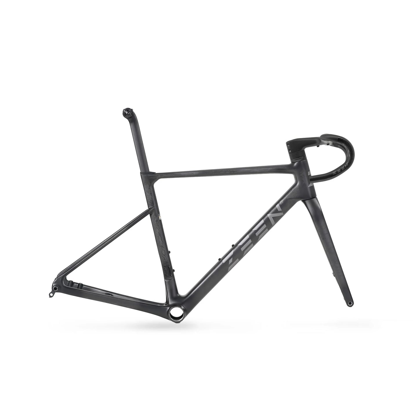 Conjunto de Quadro ZEEN SUPERLITE + Guiador ZEEN ROAD COMBO