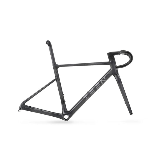 Kit Quadro ZEEN SUPERLITE+Guiador ZEEN ROAD COMBO