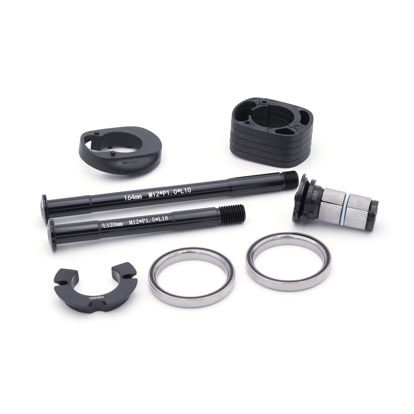 Kit de armação ZEEN EXPLORER
