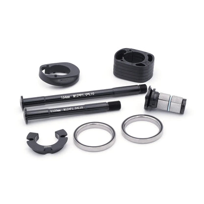 Kit Quadro ZEEN ICON+Guiador ZEEN ROAD COMBO