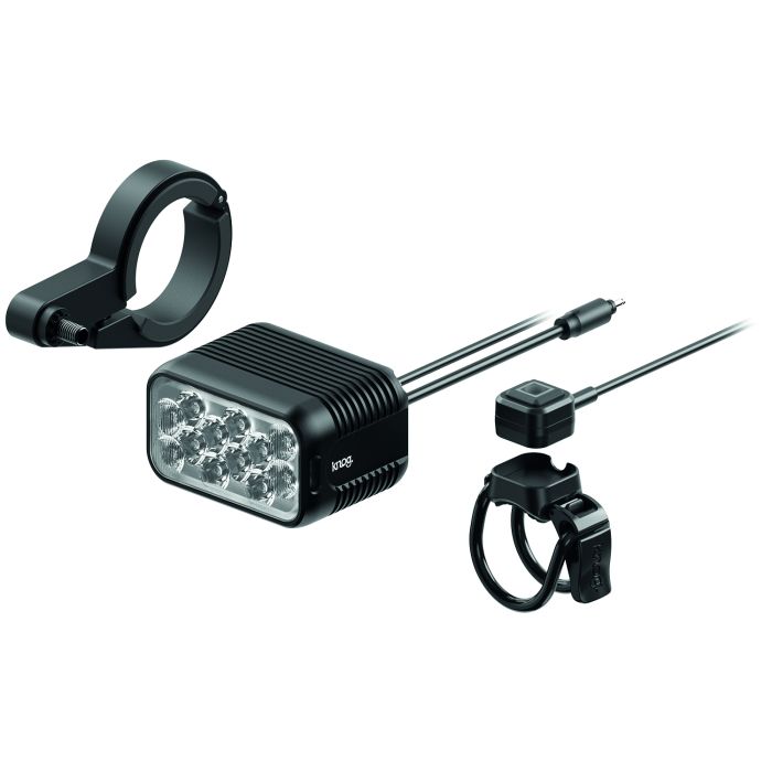 Luz dianteira KNOG BLINDER E 1800