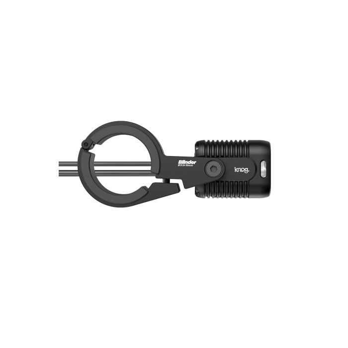 Luz dianteira KNOG BLINDER E 1800