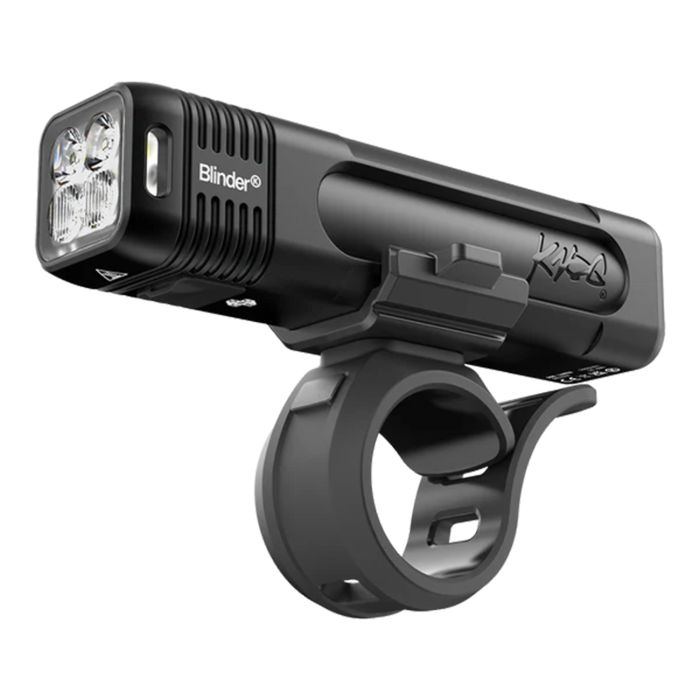 Iluminação frontal KNOG BLINDER PRO 1000