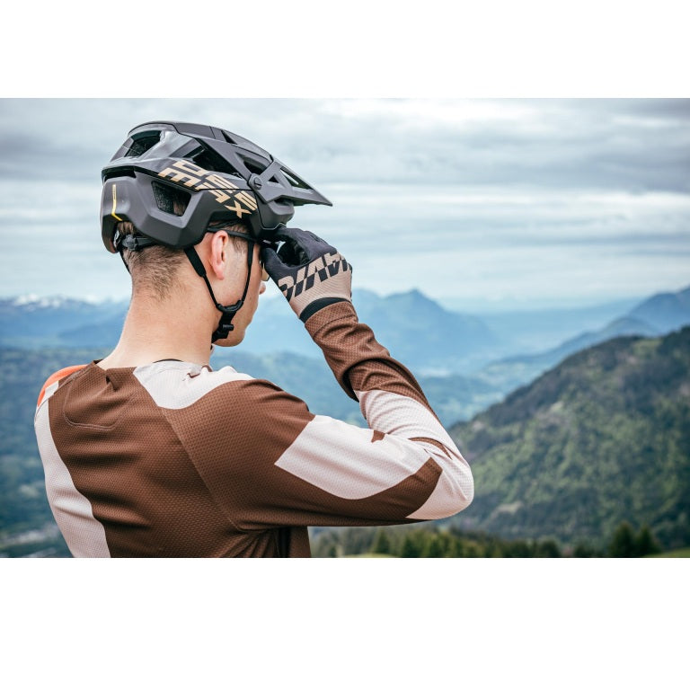 Capacete de BTT MAVIC DEEMAX PRO MIPS Preto
