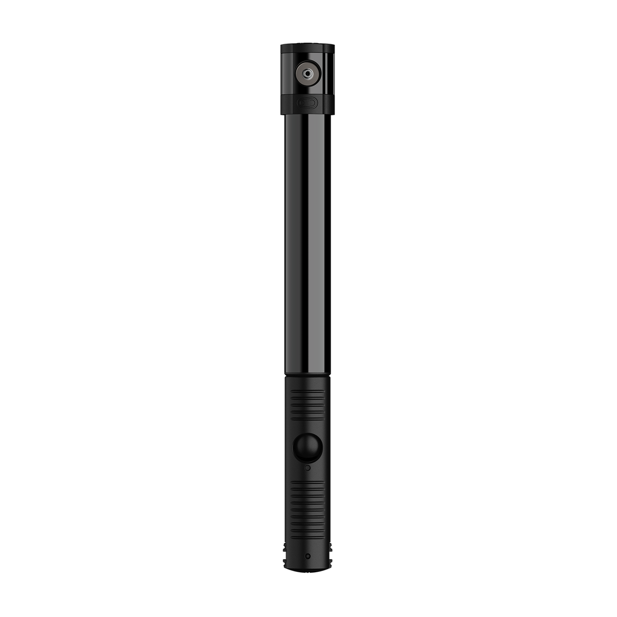 Bomba de mão CRANKBROTHERS KLIC HV com manómetro + PLUG TOOL Midnight Edition