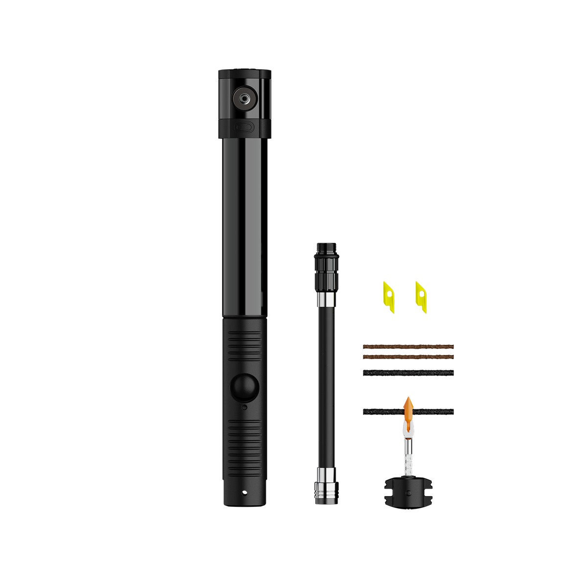 KLIC HV + PLUG TOOL - conteúdo completo do kit