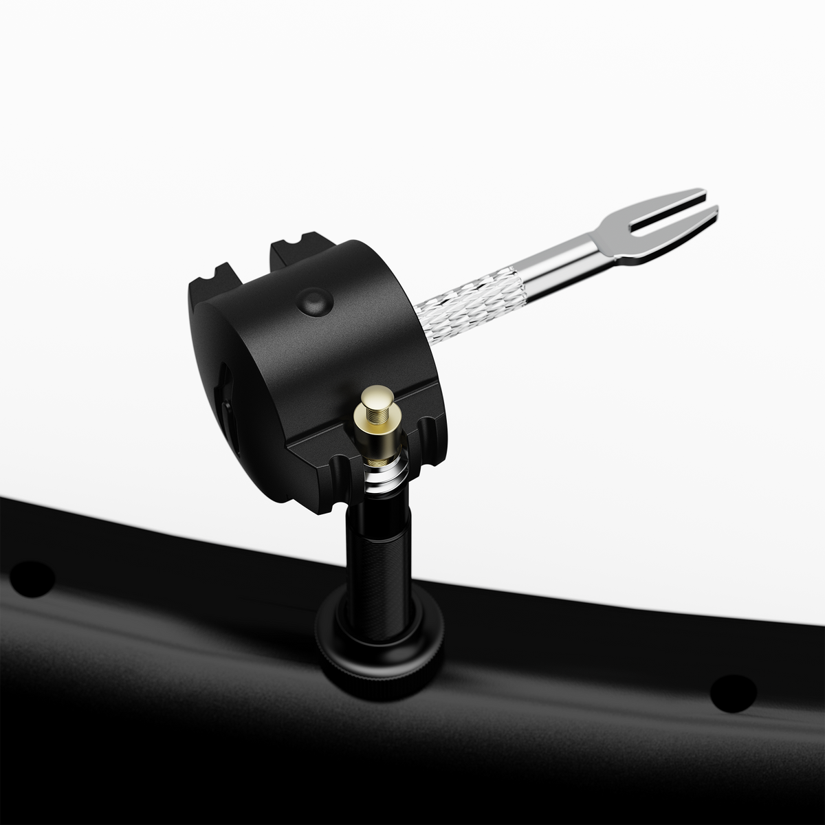 KLIC HV + PLUG TOOL - ferramenta de aperto do núcleo da válvula