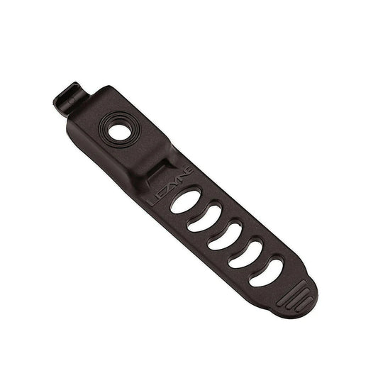 Correia de substituição para luzes LEZYNE HECTO/MICRO/MACRO/POWER/SUPER/DECA