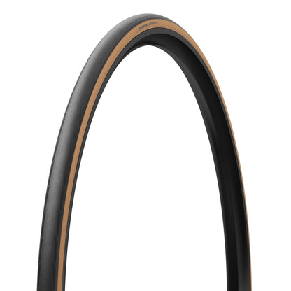 Pneu MICHELIN LITHION 4 700c Performance Line TubeType Bege