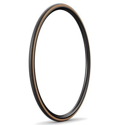 Pneu MICHELIN LITHION 4 700c Performance Line TubeType Bege
