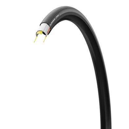 Pneu MICHELIN LITHION 4 700c Performance Line TubeType Preto