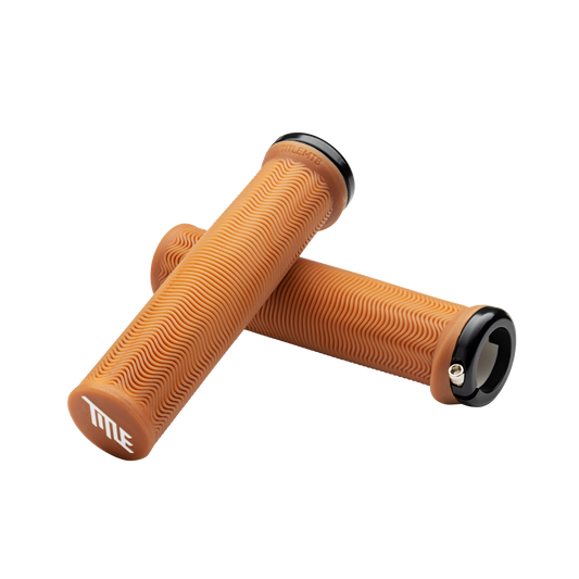 Grips Title MTB LO1 cor Gum