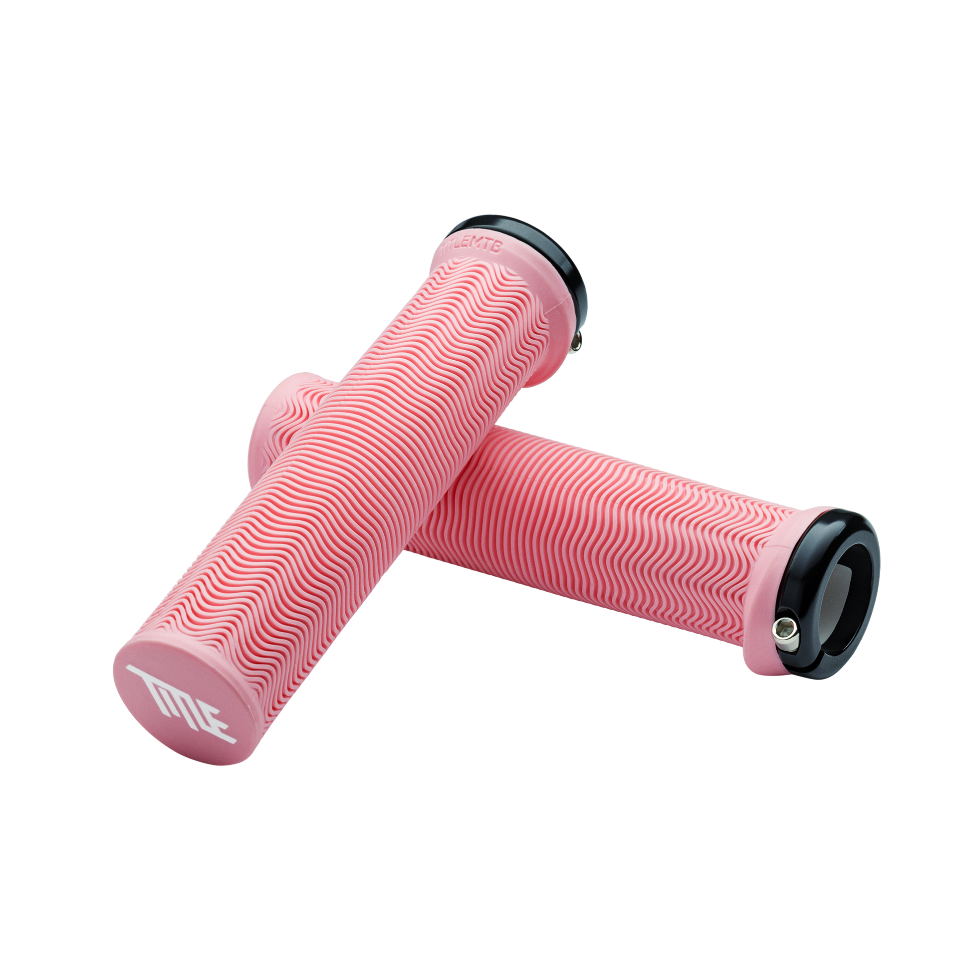 Grips Title MTB LO1 Rose