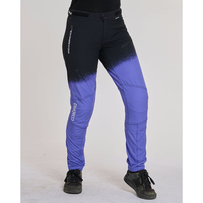 Calças DHARCO GRAVITY ULTRA VIOLET Feminino Roxo
