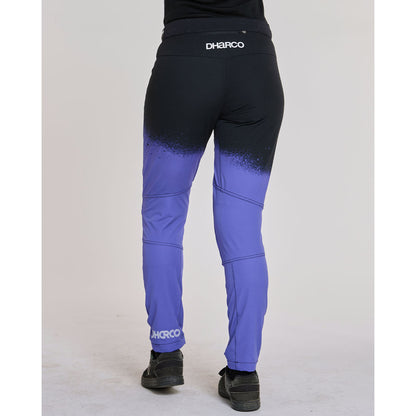 Calças DHARCO GRAVITY ULTRA VIOLET Feminino Roxo