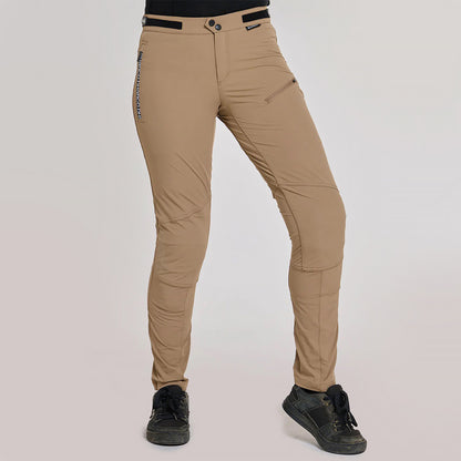 Calça DHARCO GRAVITY Feminina Bege