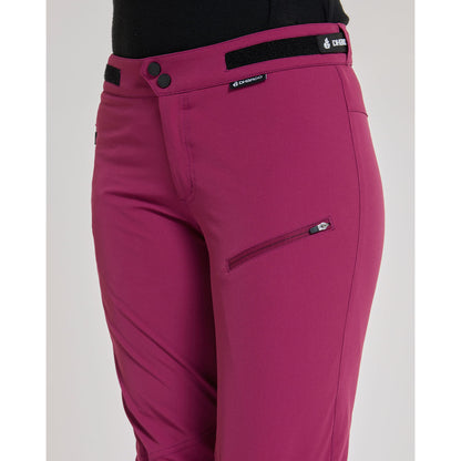 Calção DHARCO GRAVITY Feminino Sangria